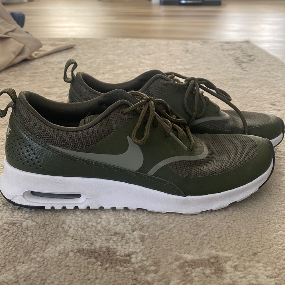 Nike Air Max Thea